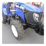 Tracteur Lovol M504R – Image 12