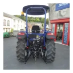 Tracteur Lovol M504R – Image 13