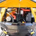 Mini-pelle HT25 – Cabine – Engin Neuf / Matériel Neuf – Image 5