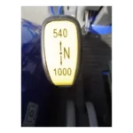 Tracteur Lovol M504R – Image 16