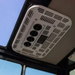 Mini-pelle HT25 – Cabine – Engin Neuf / Matériel Neuf – Image 6