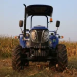 Tracteur Lovol M504R + Chargeur Frontal – Image 5