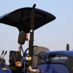 Tracteur Lovol M504R + Chargeur Frontal – Image 6