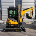 Mini-pelle HT25 – Cabine – Engin Neuf / Matériel Neuf – Image 7