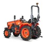 Tracteur Kubota EK1-261 Dt 25 Ch – Image 3