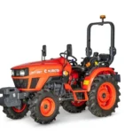 Tracteur Kubota EK1-261 Dt 25 Ch – Image 4