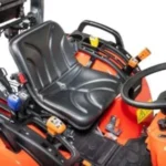 Tracteur Kubota EK1-261 Dt 25 Ch – Image 6