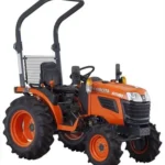 Tracteur Kubota B 1181 D 18 Ch