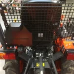 Tracteur Kubota B 1181 D 18 Ch – Image 3