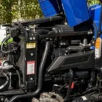 Tracteur Farmtrac FT26M Mécanique – Image 5