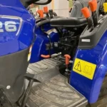 Tracteur Farmtrac FT26M Mécanique – Image 6