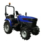 Tracteur Farmtrac FT26 Hst Hydrostatique – Image 3