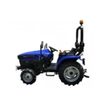Tracteur Farmtrac FT26 Hst Hydrostatique – Image 4