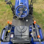 Tracteur Farmtrac FT26 Hst Hydrostatique – Image 5
