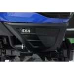 Tracteur Farmtrac FT26 Hst Hydrostatique – Image 8