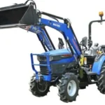 Tracteur Farmtrac FT22B Mécanique – Image 5