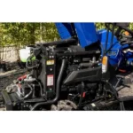 Tracteur Farmtrac FT22B Mécanique – Image 9