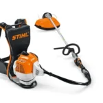 Tondeuse Debroussailleuse a Dos Thermique Stihl FR 460 Tc-efm – Image 3