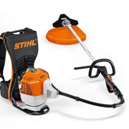 Tondeuse Debroussailleuse a Dos Thermique Stihl FR 410 C-e Tondeuse Debroussailleuse a Dos Thermique Stihl FR 410 C-e