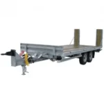 Remorque Porte-engins 11 Tonnes – Ptac 11 000 Kg – Image 3