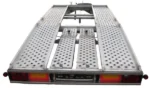 Remorque Porte-voiture Gala Taurus 38 18 – Image 3