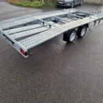 Remorque Porte-véhicule Boro Jupiter Nb 4527 – 450 X – Image 3