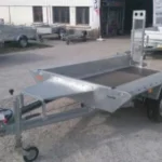 Remorque Porte Engin Tema – 2,7t – Image 3