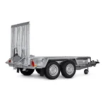 Remorque Brenderup 2,6t – MT2610STB2600 – Image 2
