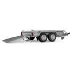 Remorque Brenderup 2,6t – MT2610STB2600 – Image 5