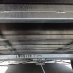 Remorque Plateau Roues ExtÉrieures Lider Robust – Ptac 3500 Kg – Image 12