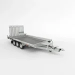 Porte-engins Martz Bau 3 4003 – Image 2