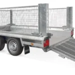 Porte-Équipements Hulco Terrax-2 3500