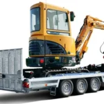 Hulco Terrax-3 3500 Porte-Équipements – Image 3