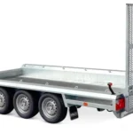 Hulco Terrax-3 3500 Porte-Équipements – Image 5