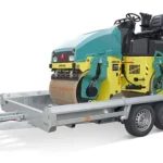 Hulco Terrax-3 3500 Porte-Équipements – Image 6
