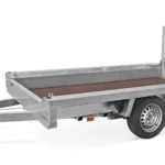 Hulco Terrax-2 2600 Porte-Équipements Basique – Image 3