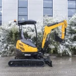 Mini-pelle HT25 Engin Neuf / Matériel Neuf – Image 6
