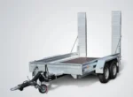 Hubière Camion Transporteur Tpf 2502 30