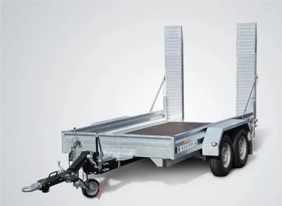 Hubière Camion Transporteur Tpf 2502 30