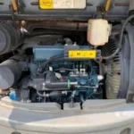 Mini-pelle Bobcat E50 Em 2013 587 Heures – Occasion – Image 5