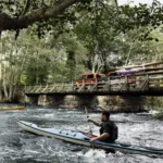Canoë / Kayak / Porte-rame Brenderup – Image 5