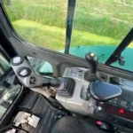 Mini-pelle Bobcat E55 2012 4881 Heures – Occasion – Image 5