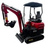 Mini-pelle HT20 Engin Neuf / Matériel Neuf