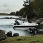 Porte-bateaux 24 Pieds / 7 M 2500 Kg Brenderup – Image 2