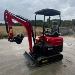 Mini-pelle HT20 Engin Neuf / Matériel Neuf – Image 3