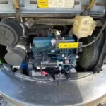Mini-pelle Bobcat E55 2012 4881 Heures – Occasion – Image 7