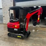 Mini-pelle HT20 Engin Neuf / Matériel Neuf – Image 4