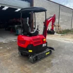Mini-pelle HT20 Engin Neuf / Matériel Neuf – Image 5