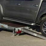 Remorque Mi – Porte-engin / Mi – Plateau – Ptac 3500 Kg – Image 4
