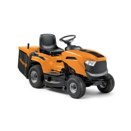 Autoportée Thermique 586 Cm³ Bicylindre – 98 Cm – Hydrostatique – Villager Vt 1025 Hd Twin